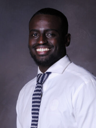 Billy Muhizi