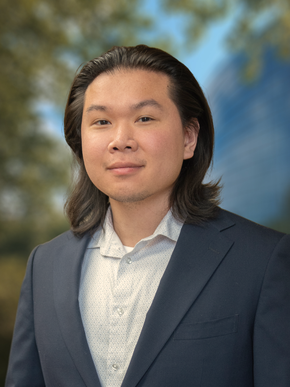 Tommy Phuoc Le