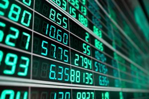 Stock Incerease Best Month in Five Years for S&P | Personal Financial Planning